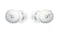 Soundcore Sleep A10 Passive Noise Cancelling True Wireless In-Ear Headphones - White