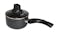 Kiam Heavy Duty Non-Stick Saucepot with Glass Lid 16cm