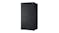 LG 655L Side-by-Side Fridge Freezer - Matte Black (GS-B600MBL)