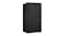 LG 655L Side-by-Side Fridge Freezer - Matte Black (GS-B600MBL)