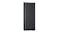 LG 655L Side-by-Side Fridge Freezer - Matte Black (GS-B600MBL)