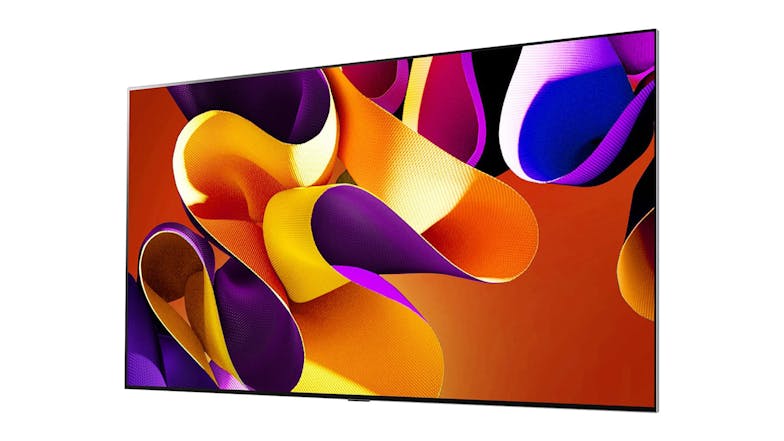 LG 97" G4 Smart 4K OLED evo TV (2024)