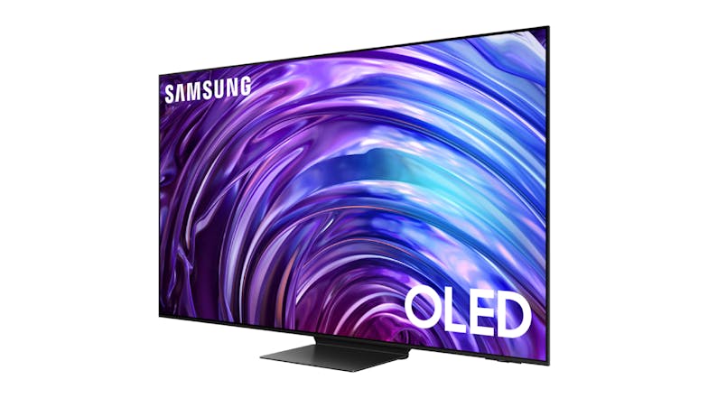 Samsung 55" S95D Smart 4K QD-OLED TV (2024)