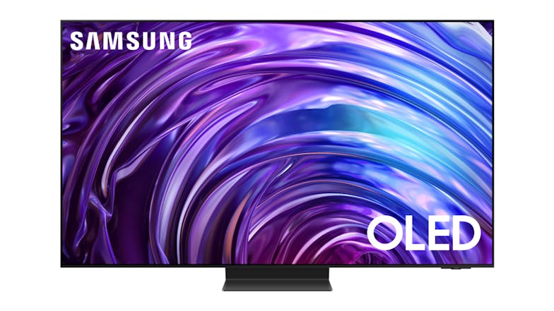 Samsung 77" S95D Smart 4K QD-OLED TV (2024)