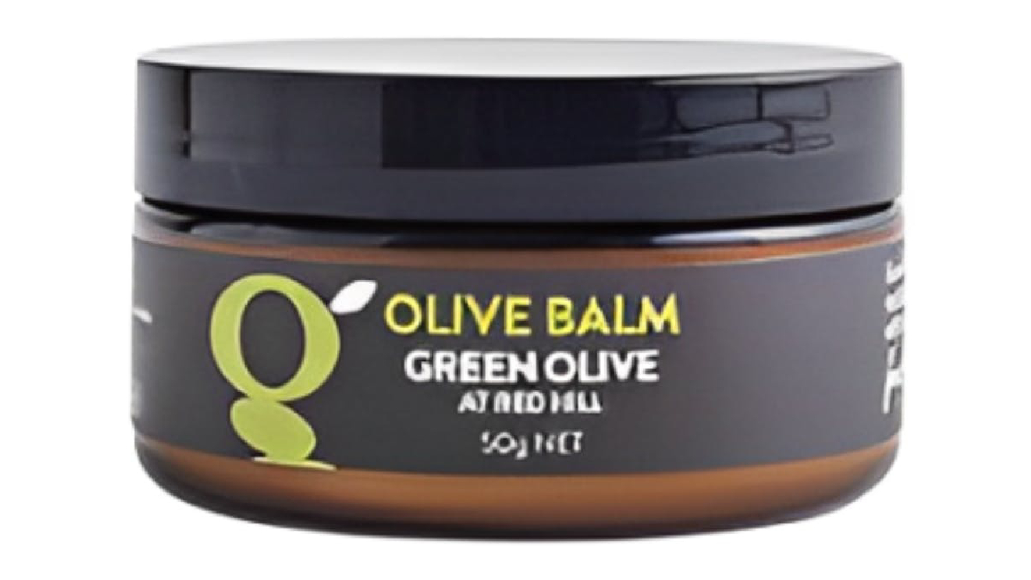 Green Olive at Red Hill Universal Olive Oil All-Over Balm 50g