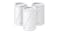 TP-Link Deco BE65 BE11000 Tri-Band Mesh Wi-Fi 7 System - 3 Pack (White)