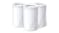 TP-Link Deco BE65 BE11000 Tri-Band Mesh Wi-Fi 7 System - 3 Pack (White)