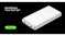 Belkin BoostCharge 20,000mAh USB-C Power Bank - White