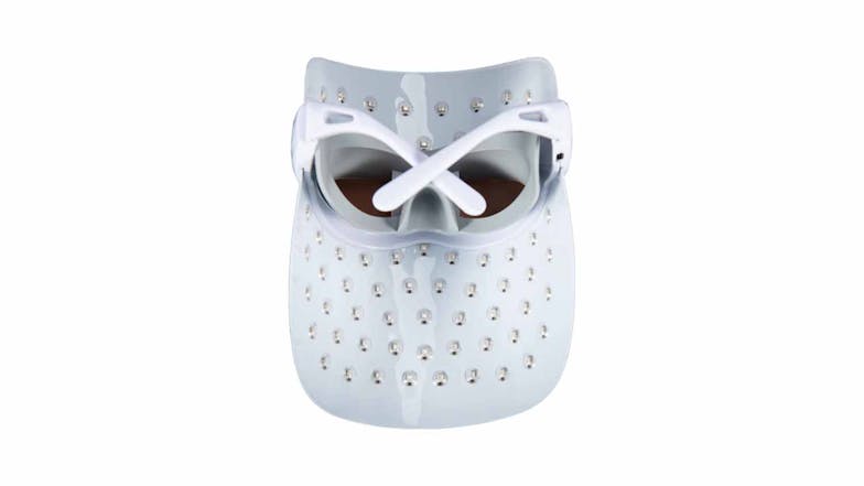 Peachaboo Glow LED Light Therapy Face Mask