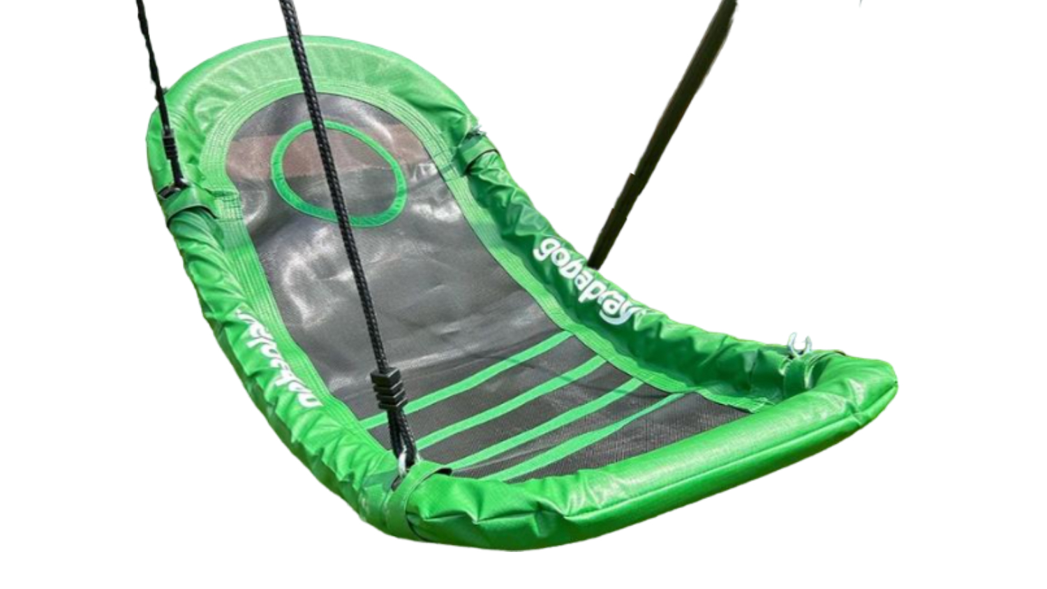 Gobaplay Boat Swing Seat