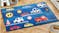 Artiss Cony Children's Floor Rug 160 x 230cm - Traffic Jam