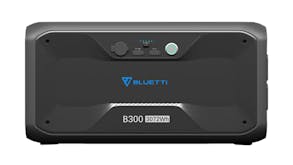 Bluetti B300 Portable Expansion Battery 3072Wh