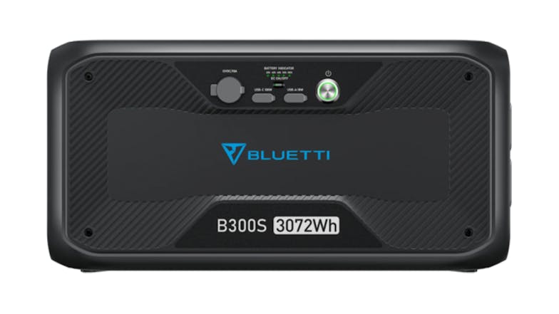 Bluetti B300S Portable Expansion Battery 3072Wh