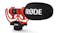 RODE VideoMic Go II 3.5mm TRS Shotgun Microphone - Black