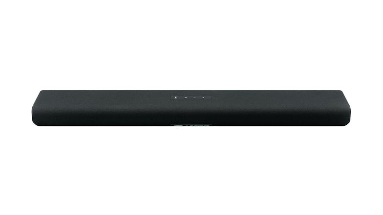 Yamaha SR-B40A 200W 2.1 Channel Soundbar with 100W Subwoofer - Black