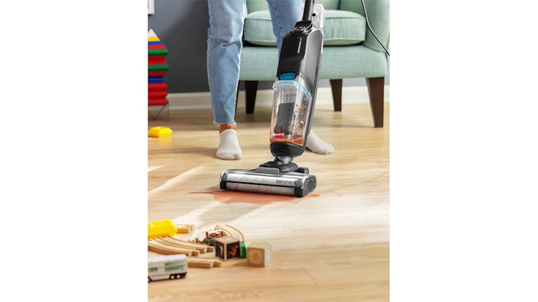 Bissell CrossWave HF2 Hard Floor Cleaner - Black (3848F)