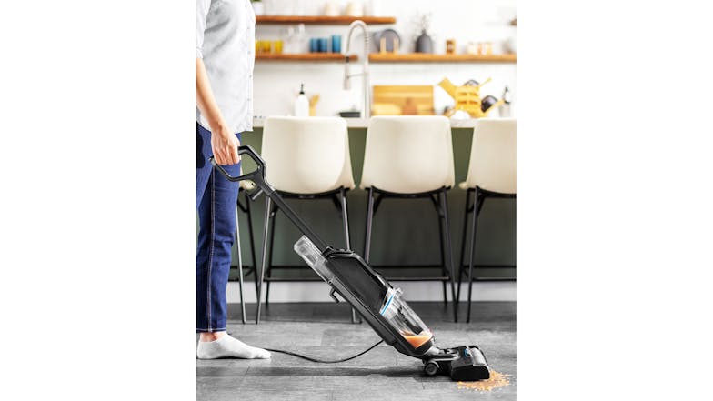 Bissell CrossWave HF2 Hard Floor Cleaner - Black (3848F)