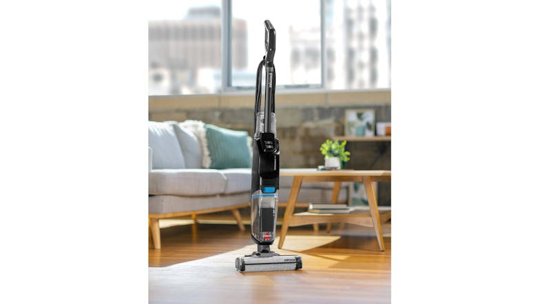 Bissell CrossWave HF2 Hard Floor Cleaner - Black (3848F)