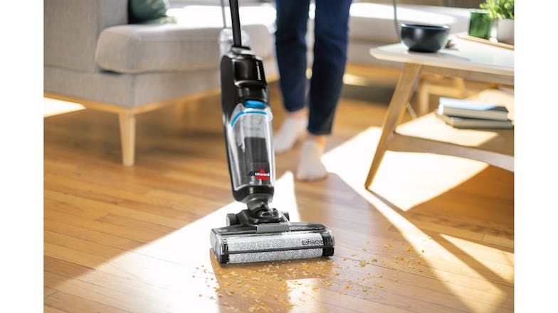 Bissell CrossWave HF2 Hard Floor Cleaner - Black (3848F)