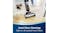 Bissell CrossWave HF2 Hard Floor Cleaner - Black (3848F)