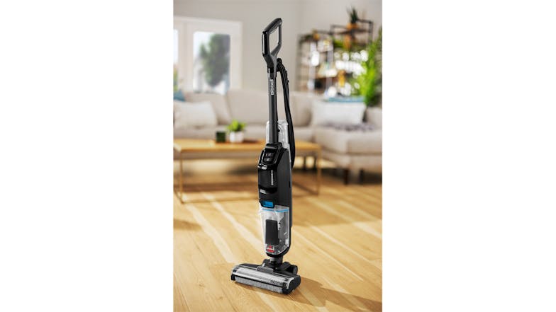 Bissell CrossWave HF2 Hard Floor Cleaner - Black (3848F)