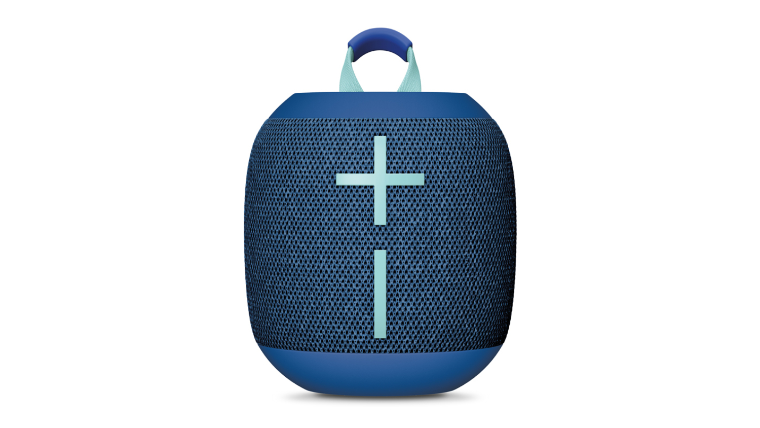 Ultimate Ears WONDERBOOM 4 Portable Bluetooth Speaker - Cobalt Blue