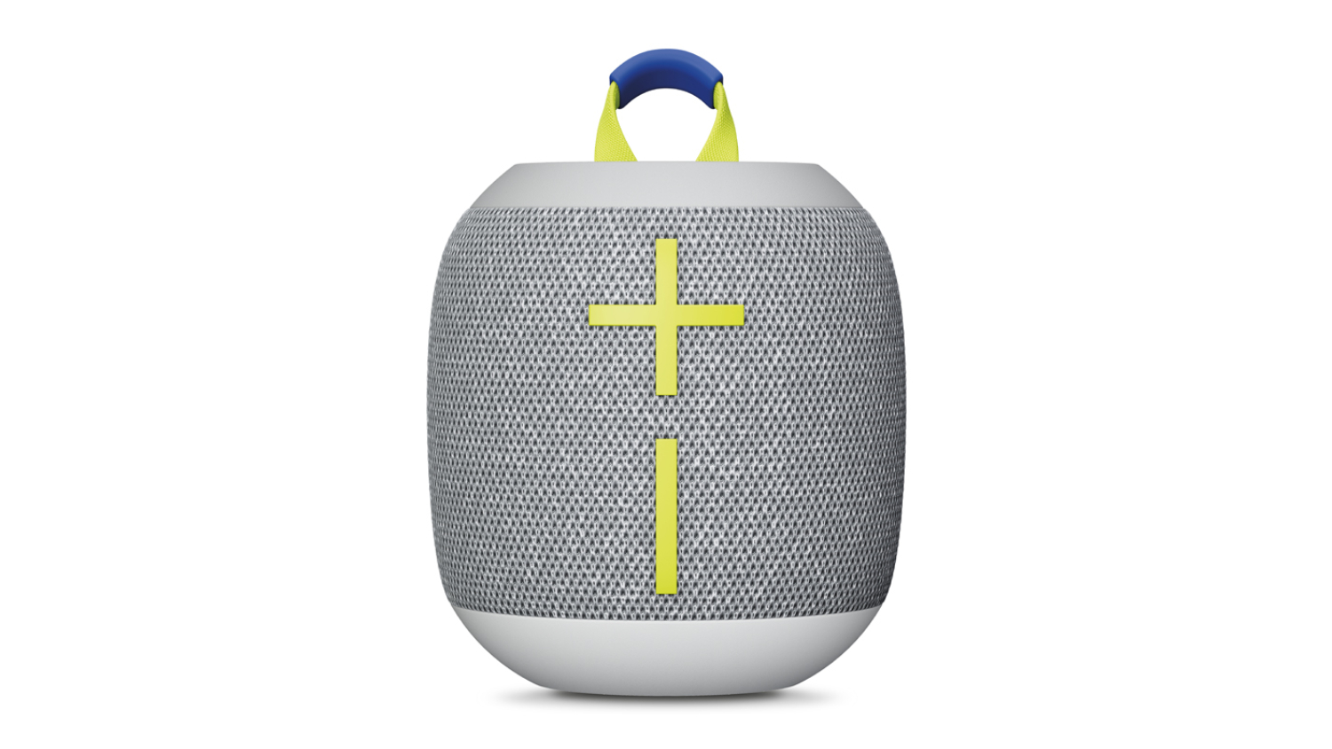 Ultimate Ears WONDERBOOM 4 Portable Bluetooth Speaker - Joyous Brights