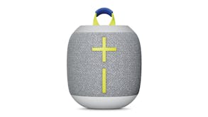 Ultimate Ears WONDERBOOM 4 Portable Bluetooth Speaker - Joyous Brights