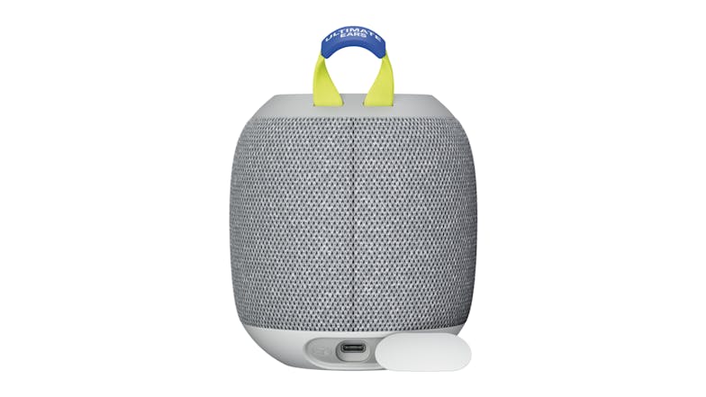 Ultimate Ears WONDERBOOM 4 Portable Bluetooth Speaker - Joyous Brights