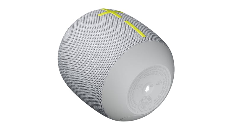 Ultimate Ears WONDERBOOM 4 Portable Bluetooth Speaker - Joyous Brights