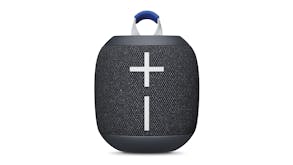 Ultimate Ears WONDERBOOM 4 Portable Bluetooth Speaker - Active Black