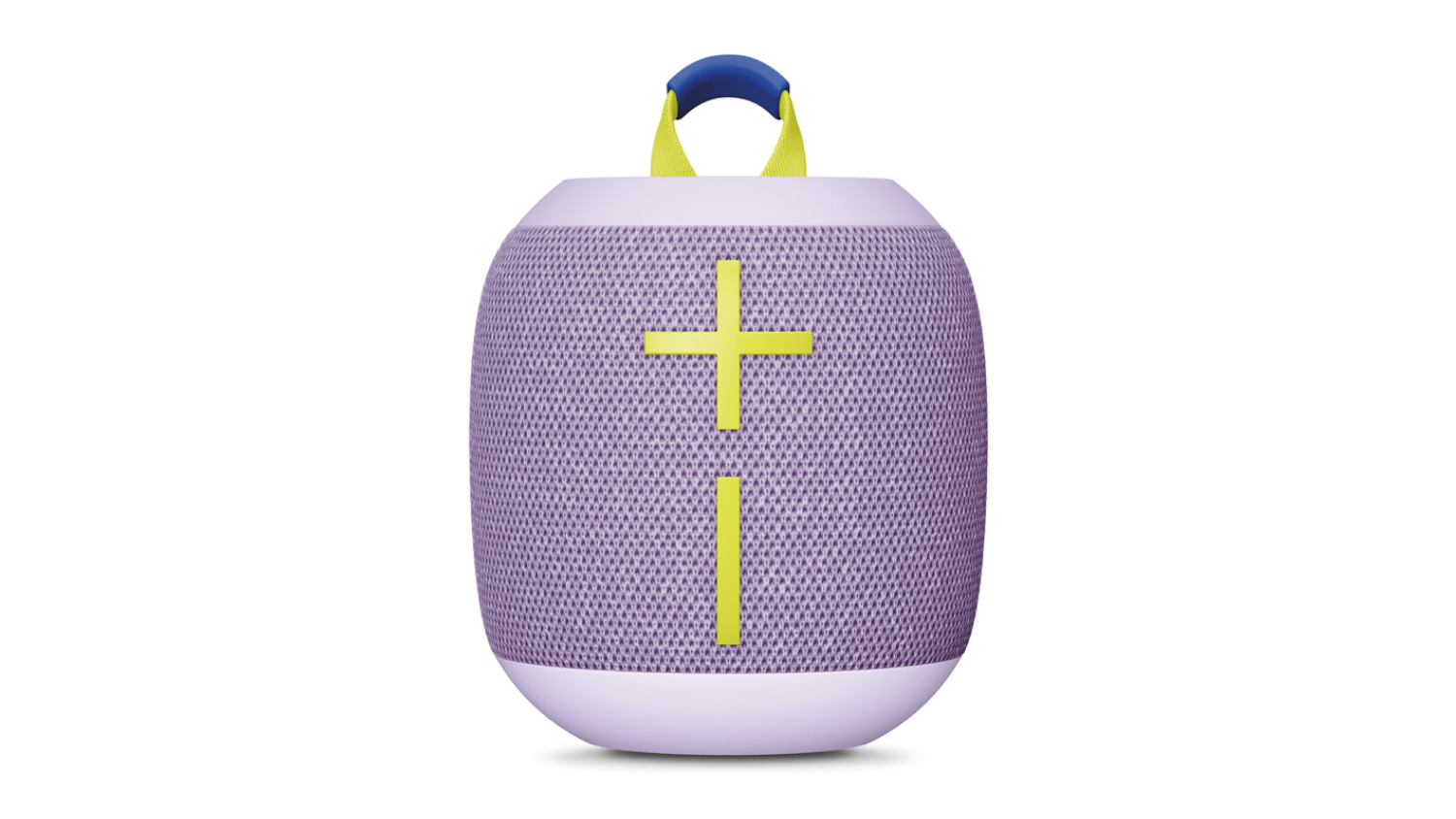 Ultimate Ears WONDERBOOM 4 Portable Bluetooth Speaker - Enchanting Lilac