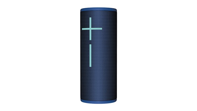 Ultimate Ears BOOM 4 Portable Bluetooth Speaker - Blue