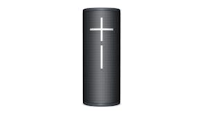 Ultimate Ears BOOM 4 Portable Bluetooth Speaker - Black