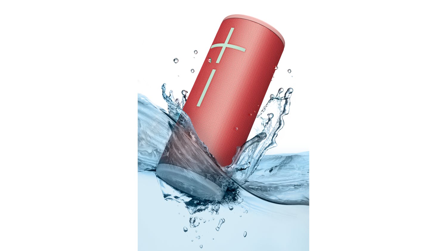 Seashell Peach Ue Boom Keeps Saying Charging Please Wait Ultimate