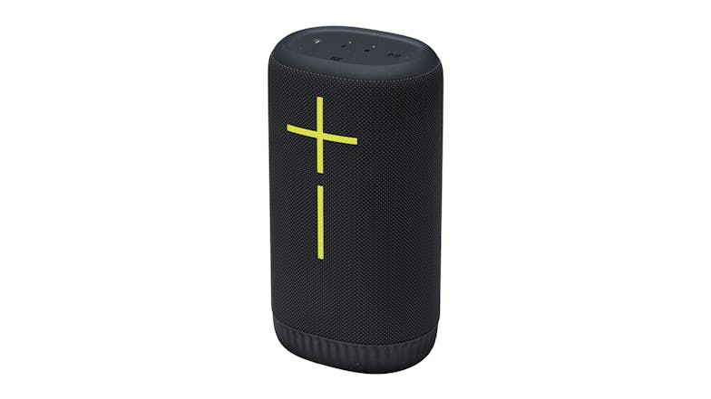 Ultimate Ears EVERBOOM Portable Bluetooth Speaker - Black