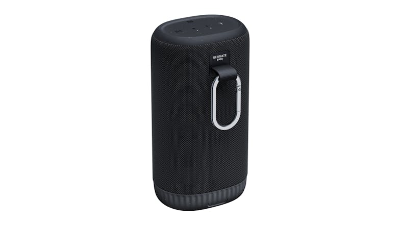 Ultimate Ears EVERBOOM Portable Bluetooth Speaker - Black