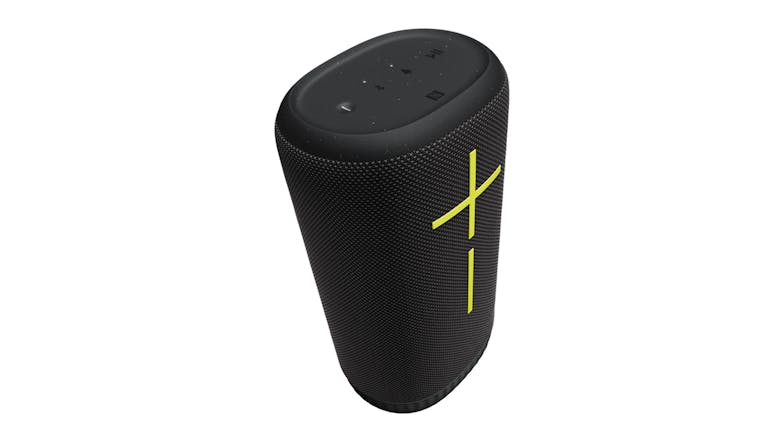 Ultimate Ears EVERBOOM Portable Bluetooth Speaker - Black