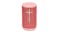 Ultimate Ears EVERBOOM Portable Bluetooth Speaker - Raspberry Red