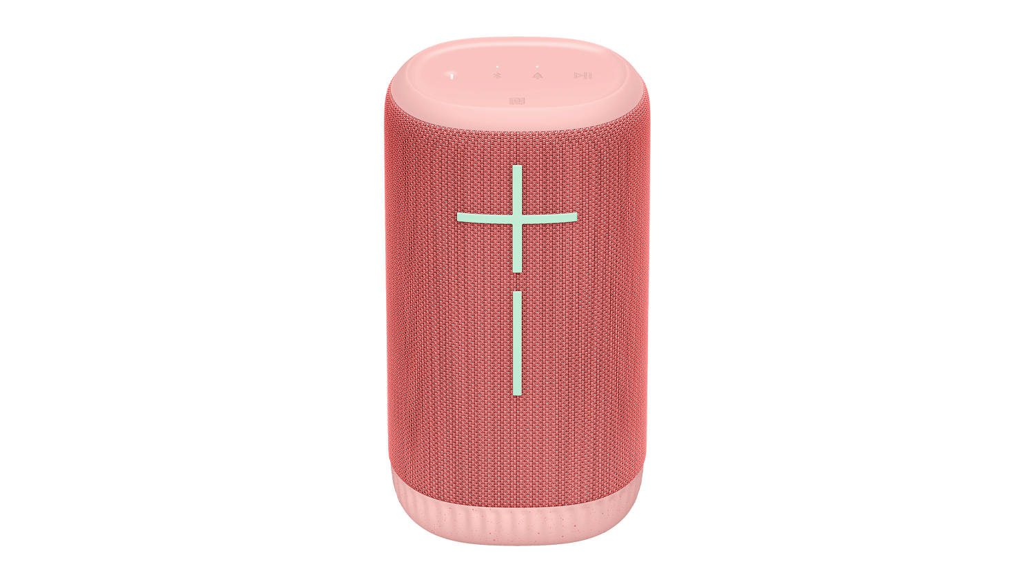 Ultimate Ears EVERBOOM Portable Bluetooth Speaker - Raspberry Red
