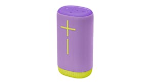 Ultimate Ears EVERBOOM Portable Bluetooth Speaker - Lilac Lime