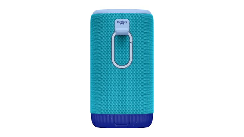 Ultimate Ears EVERBOOM Portable Bluetooth Speaker - Cobalt Blue