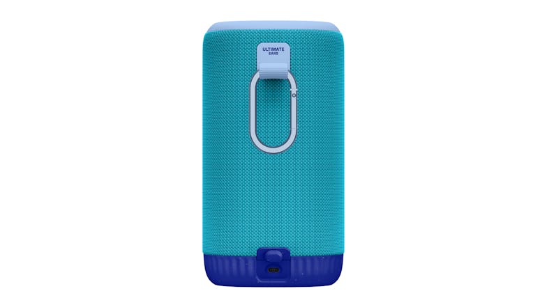 Ultimate Ears EVERBOOM Portable Bluetooth Speaker - Cobalt Blue