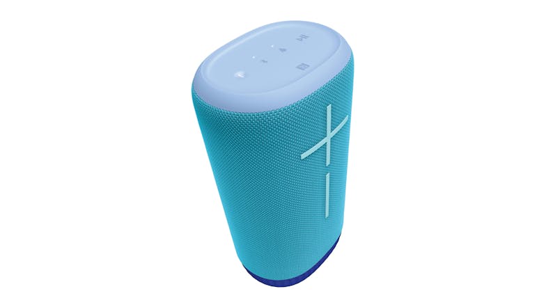 Ultimate Ears EVERBOOM Portable Bluetooth Speaker - Cobalt Blue