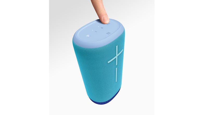 Ultimate Ears EVERBOOM Portable Bluetooth Speaker - Cobalt Blue