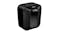 Fellowes Powershred LX10 Cross Cut Shredder - Black