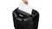 Fellowes Powershred LX10 Cross Cut Shredder - Black