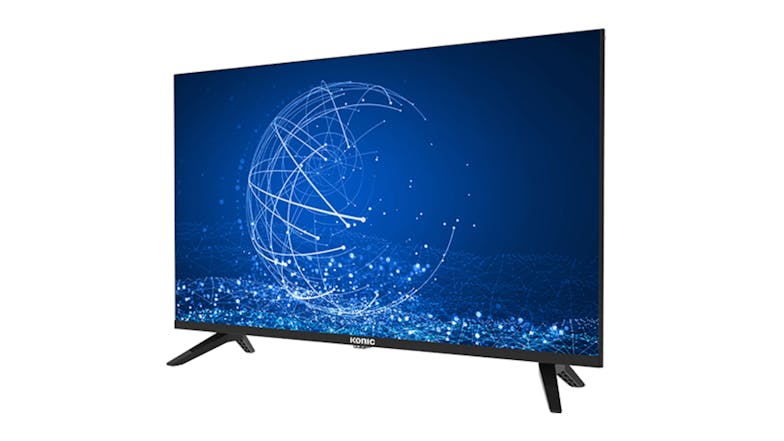 Konic 32" Smart Android LED TV (2024)