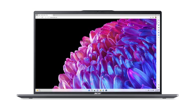 Acer Swift Go 16" Laptop - Intel Core Ultra 7 16GB-RAM 1TB-SSD (NX.KSHSA.007)