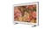 Samsung 43" LS03D The Frame Smart 4K QLED TV (2024)